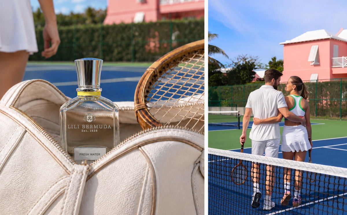 What to Wear to the US Open