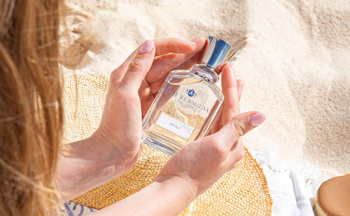 How to Care for Your Fragrances