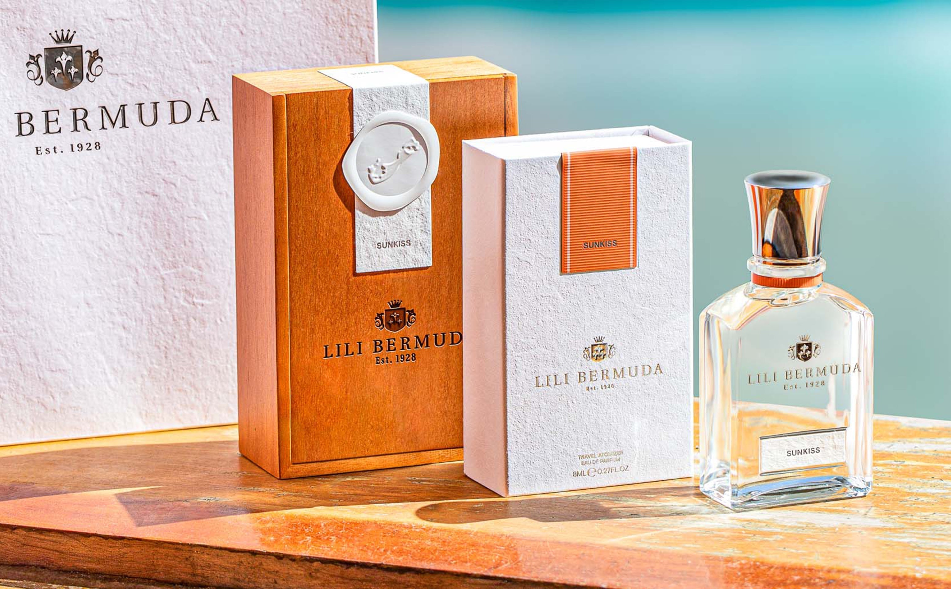 Fragrance: The Perfect Grad Gift