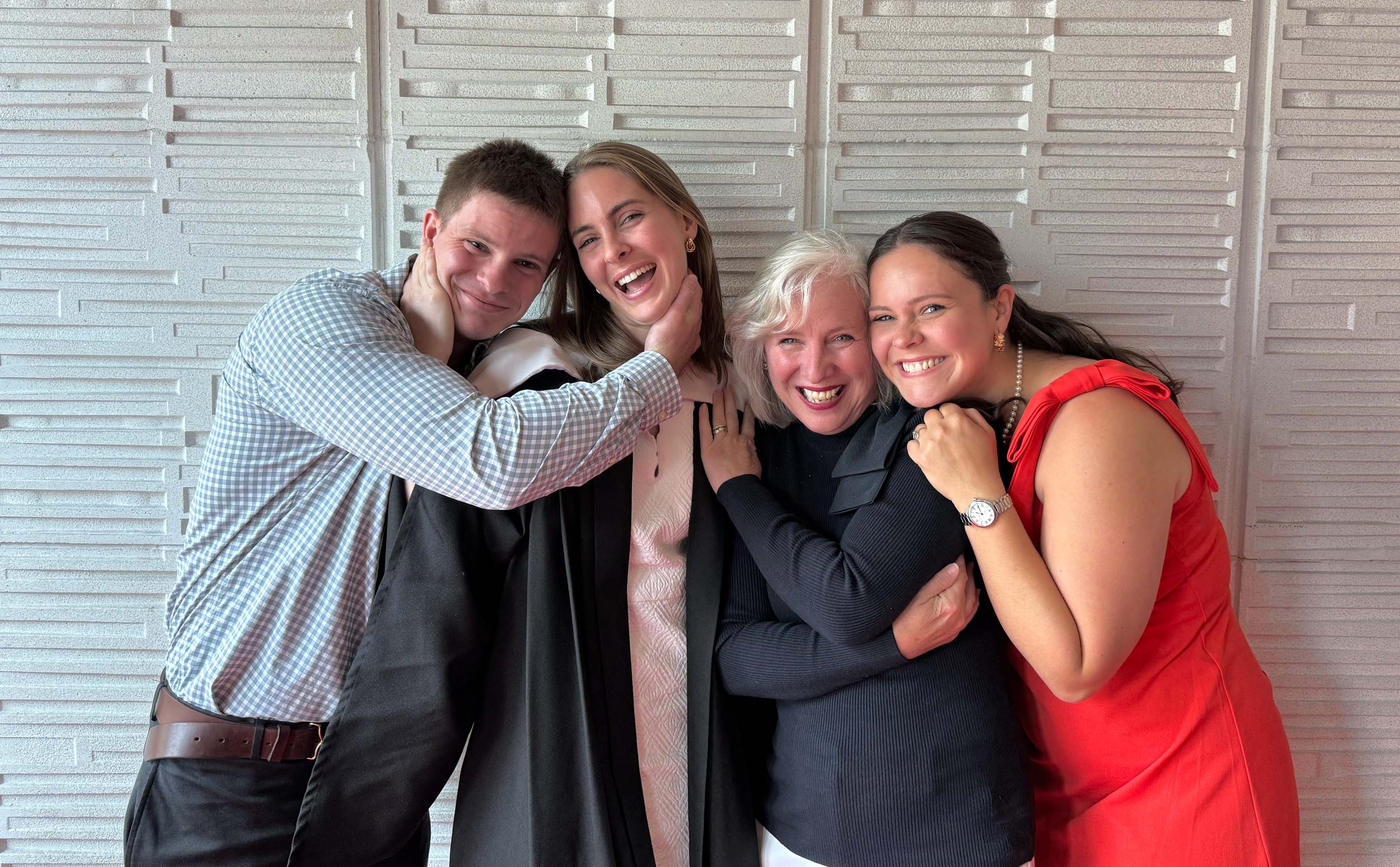 Mother’s Day Reflections