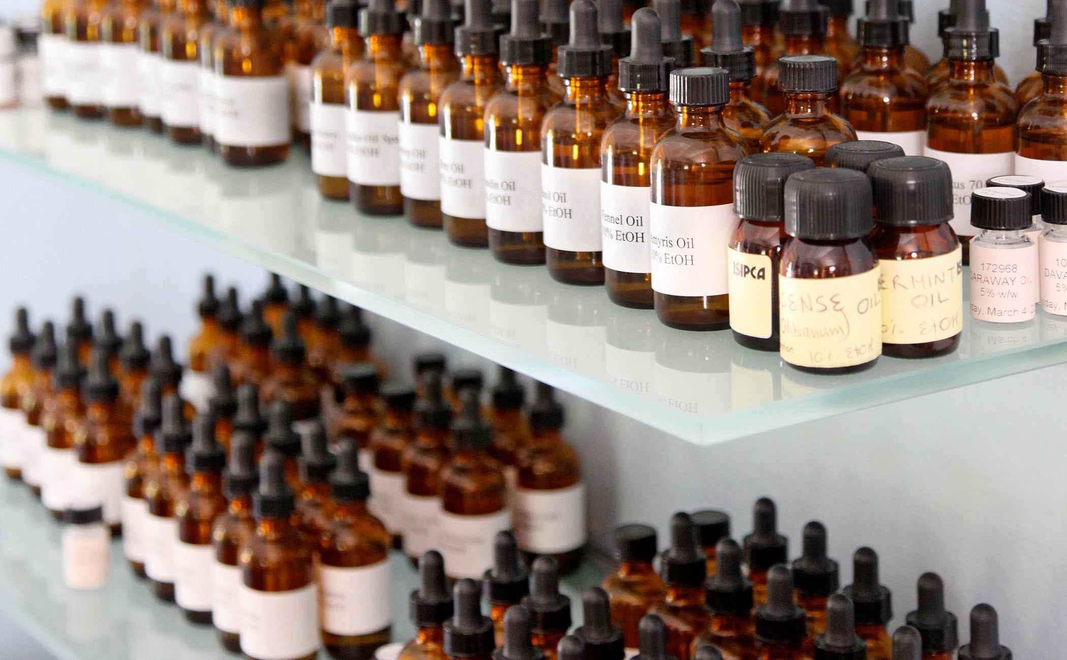 Essential Oils