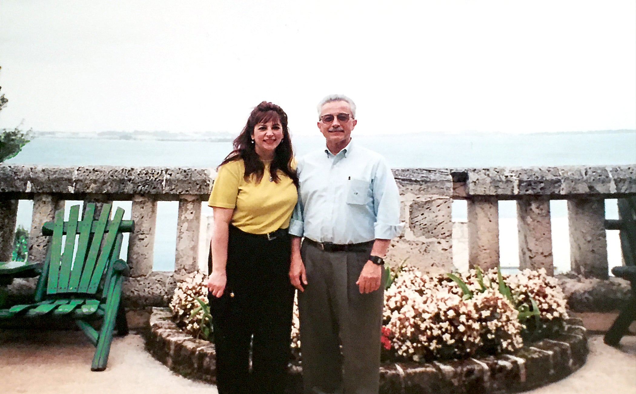 Sophie's Story: Love Affair with Bermuda