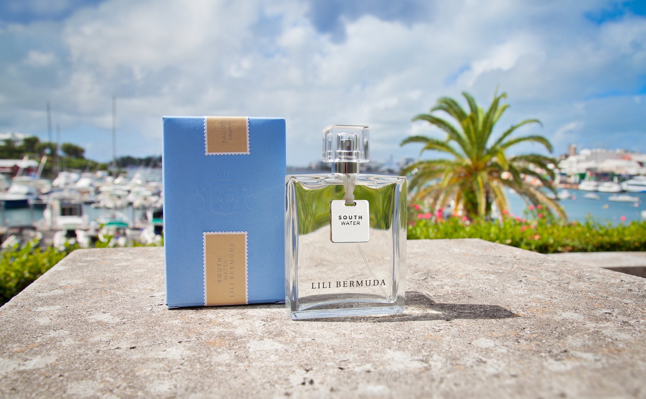 How long can I keep my perfume?