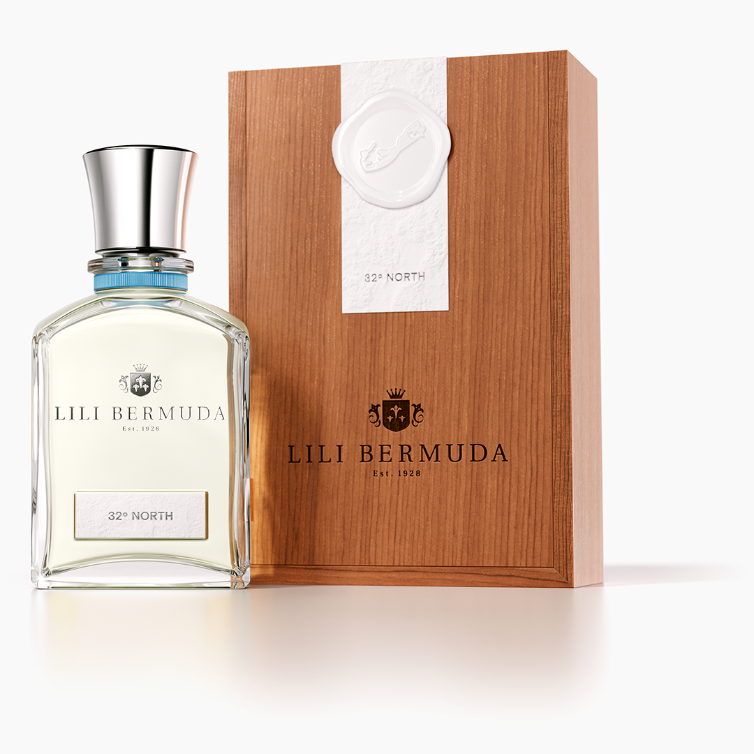Eau de Parfum 32º North