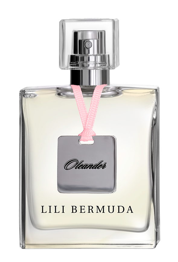 Oleander Eau de Toilette