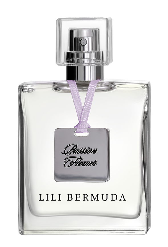 Passion Flower Eau de Toilette