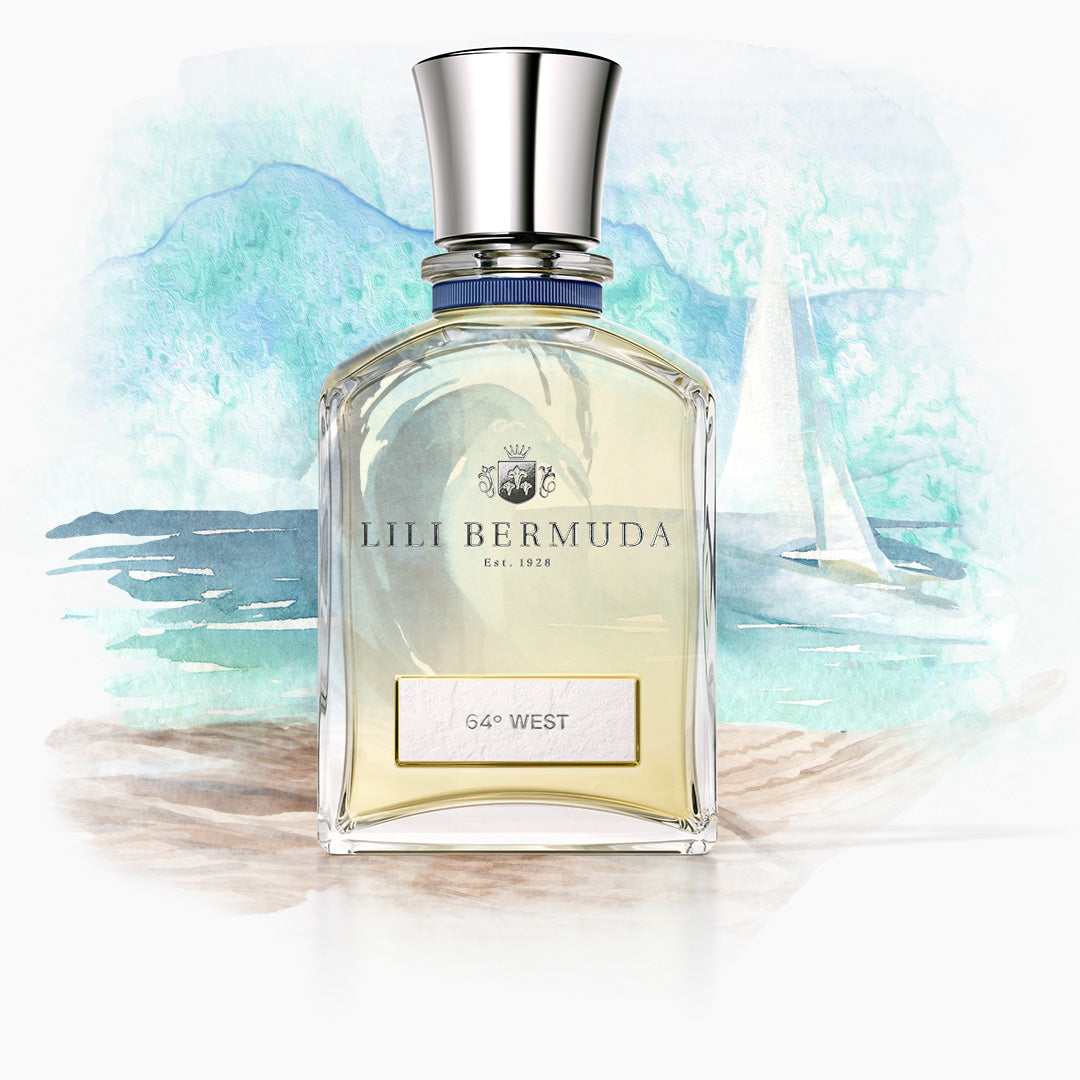 64º West Eau de Parfum