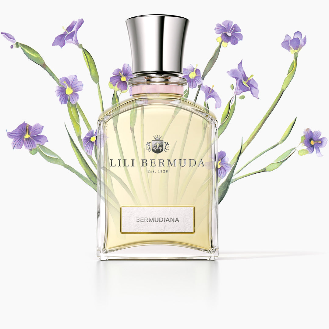 Bermudiana Eau de Parfum