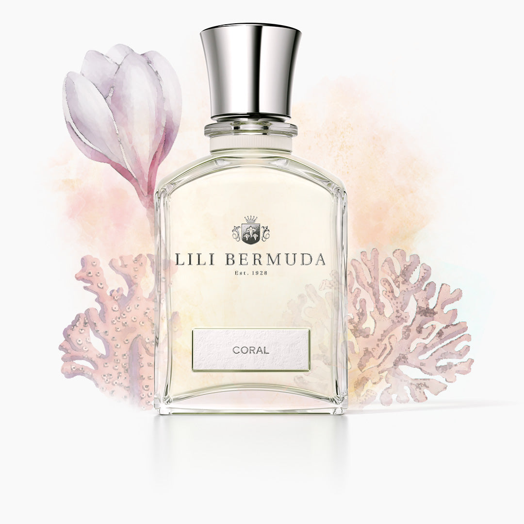 Coral Eau de Parfum