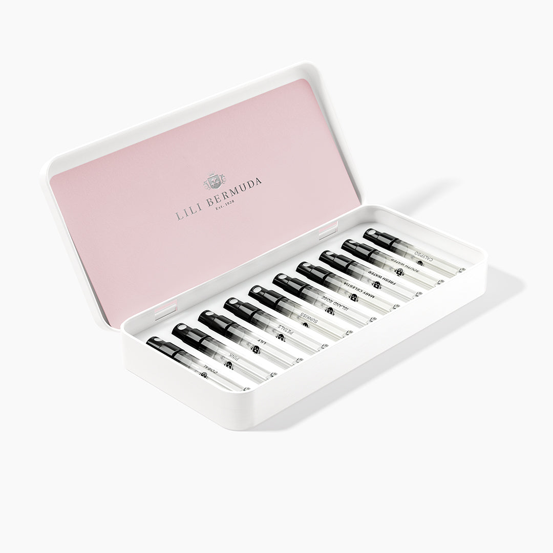 Fragrance Library for Her