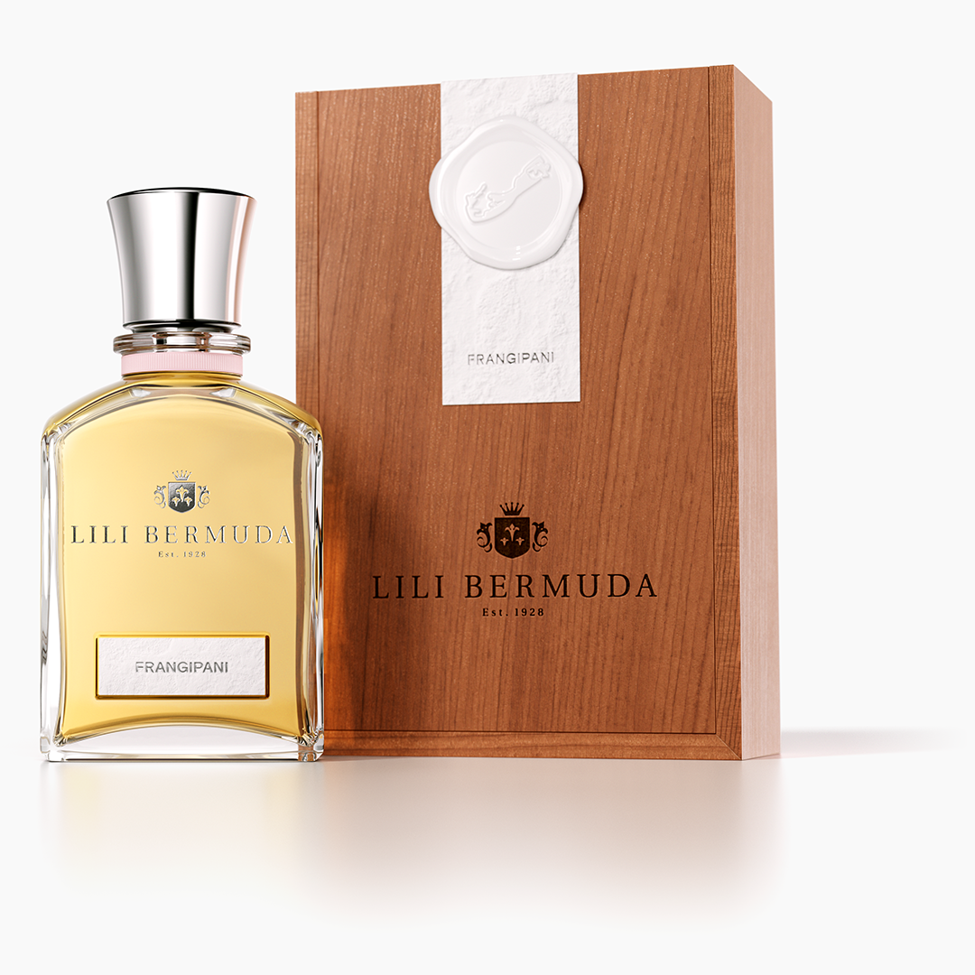 Eau de Parfum Frangipanier