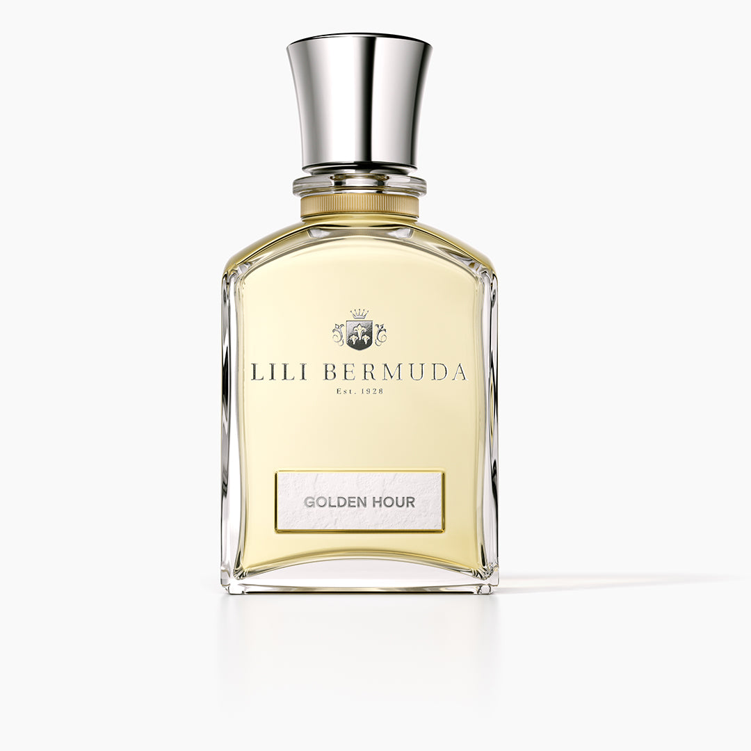 Eau de Parfum Golden Hour