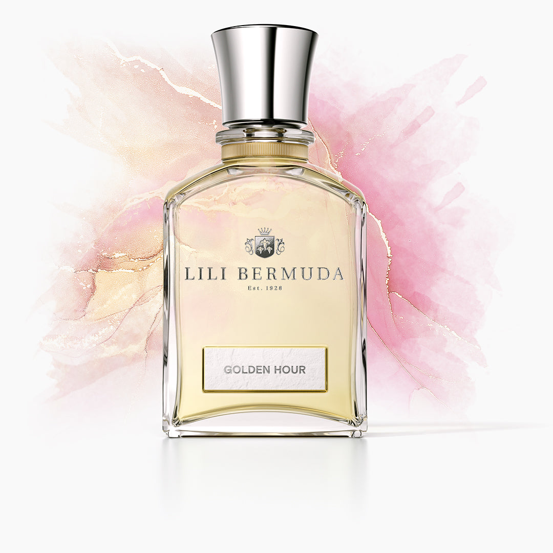 Eau de Parfum Golden Hour