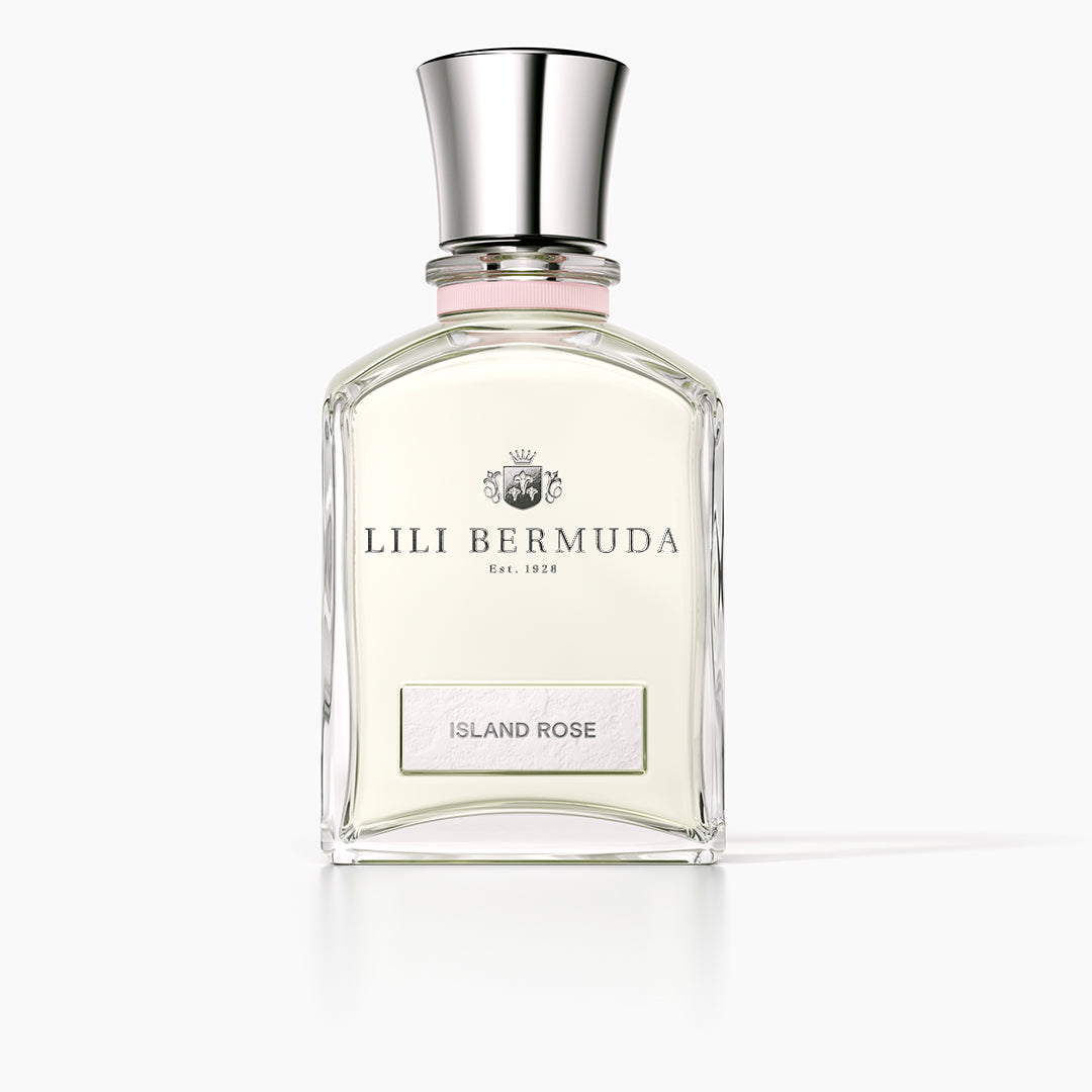 Island Rose Eau de Parfum