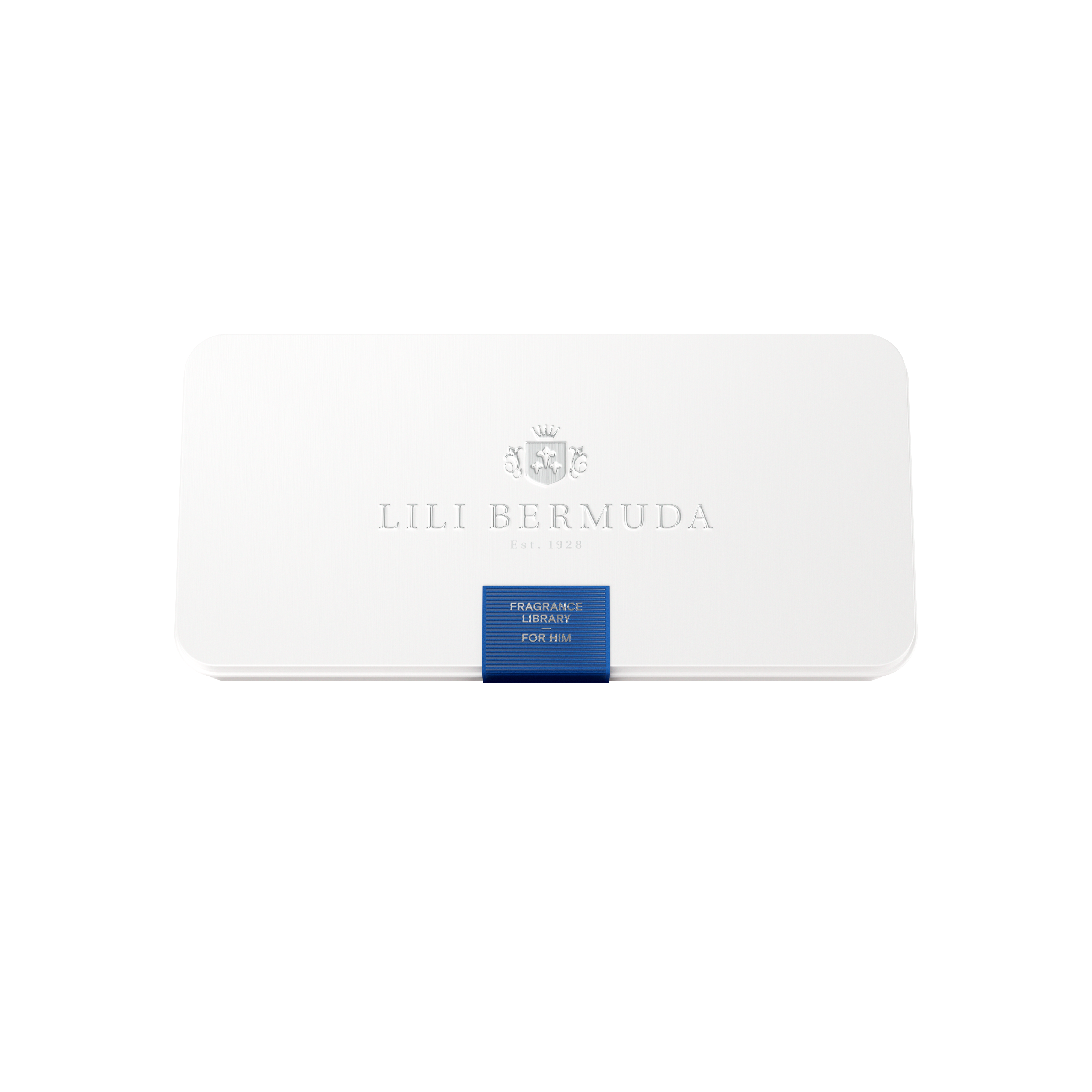 Fragrance Library for Him