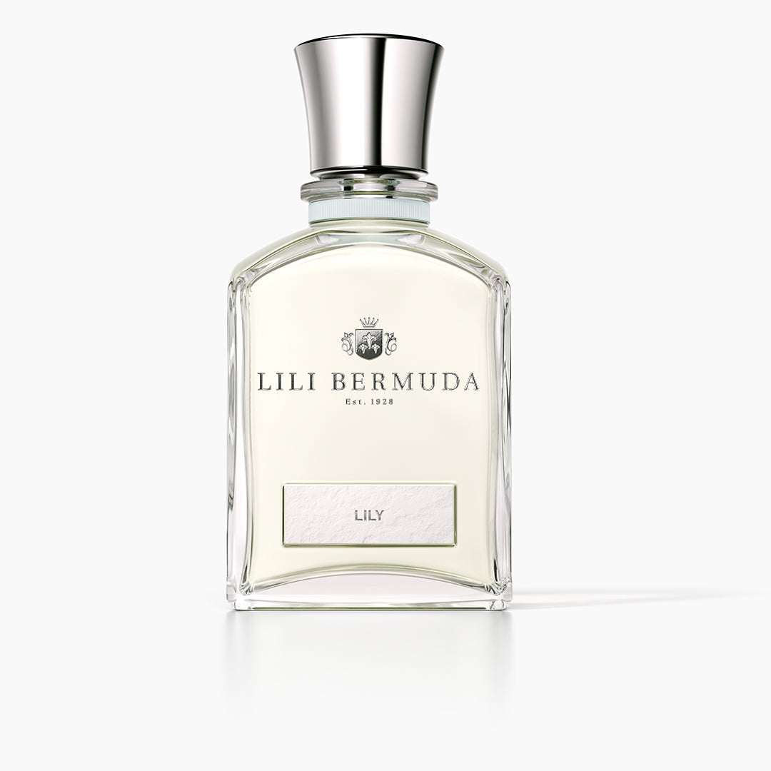 Eau de Parfum Lily