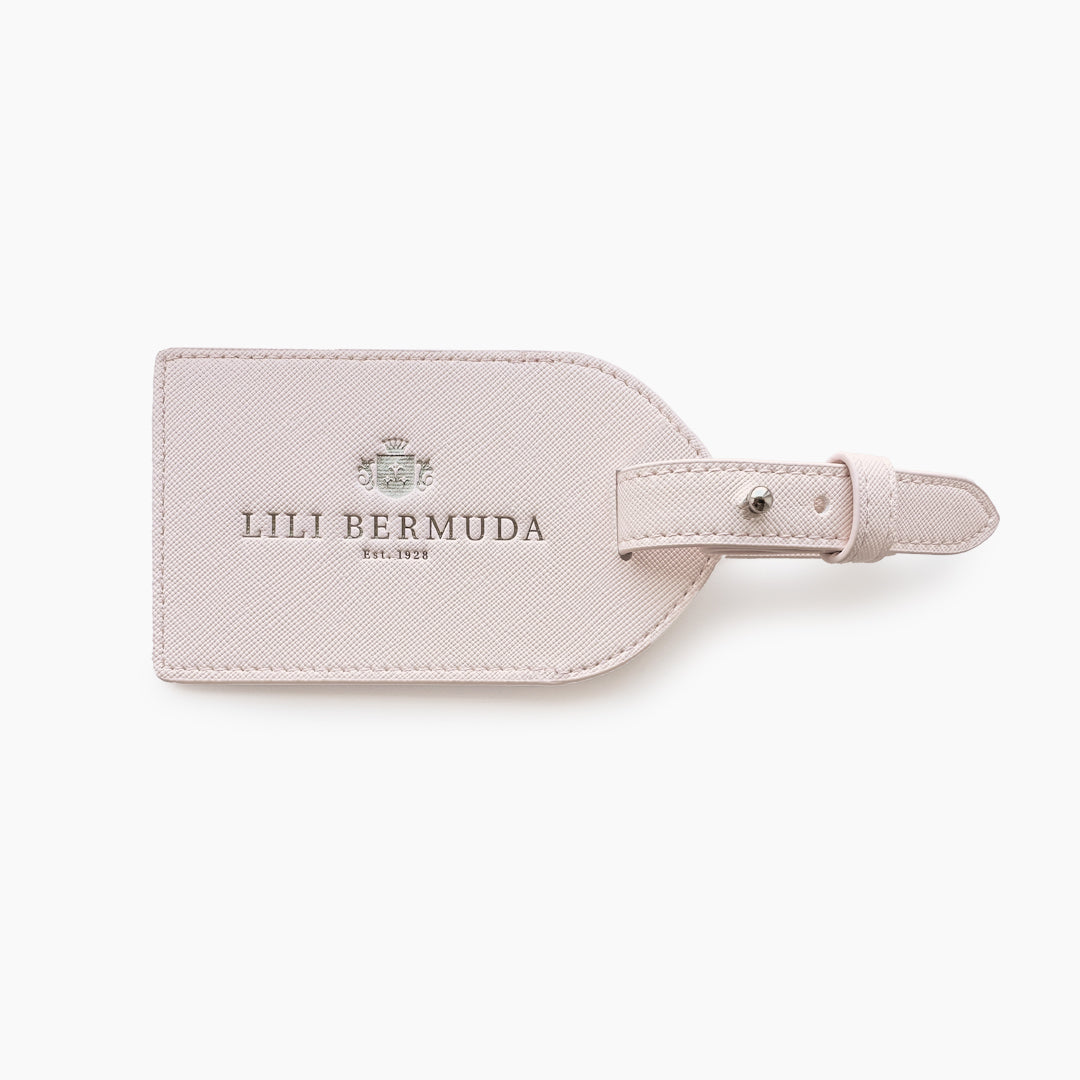 Luggage Tag - Free Gift With Purchase of a 90ml