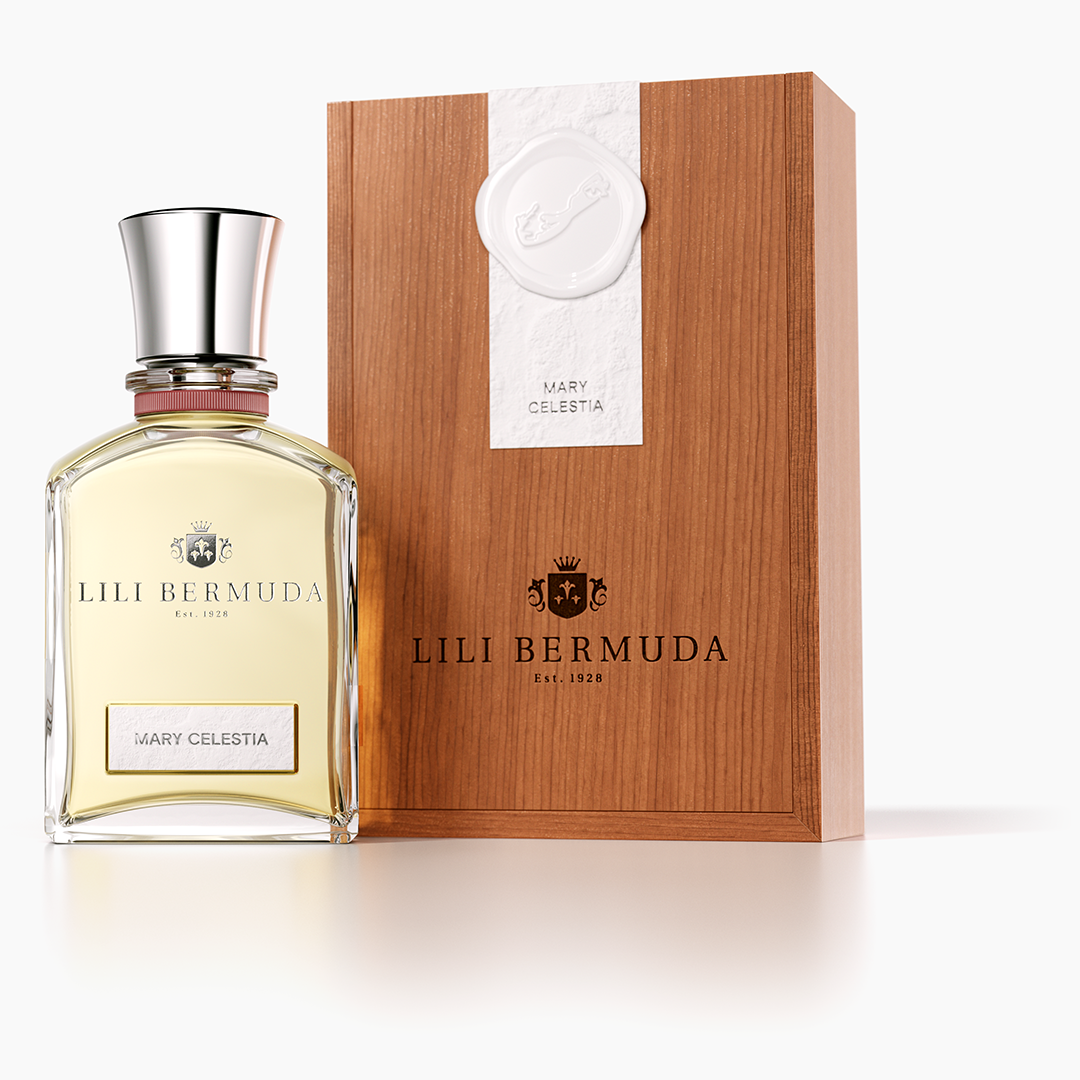 Eau de Parfum Mary Celestia