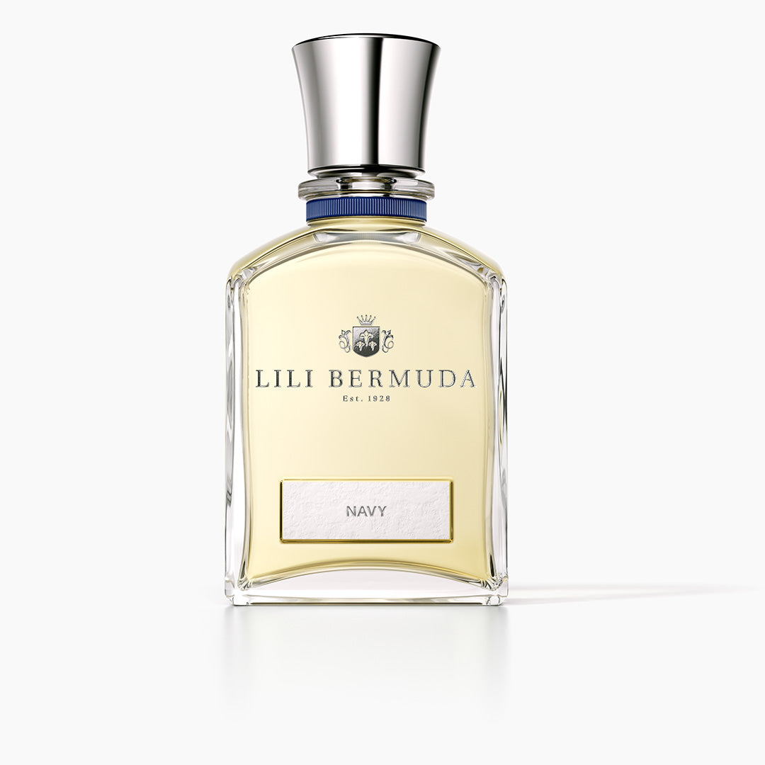 Navy Eau de Parfum