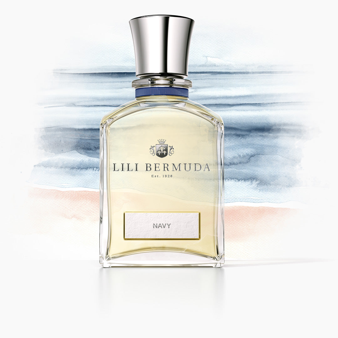 Navy Eau de Parfum