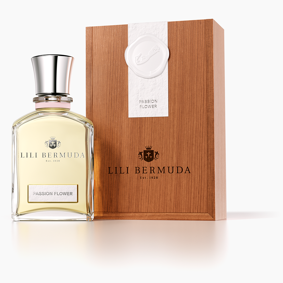 Passion Flower Eau de Parfum