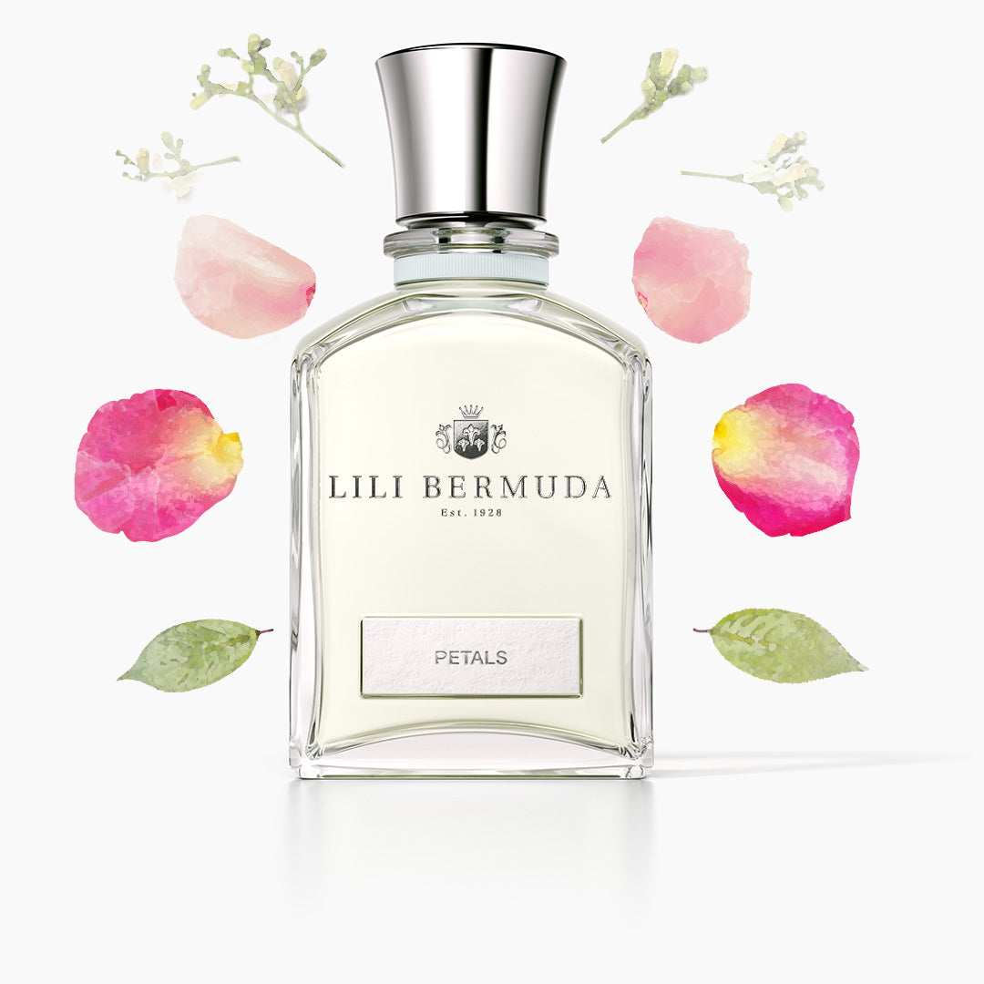 Petals Eau de Parfum