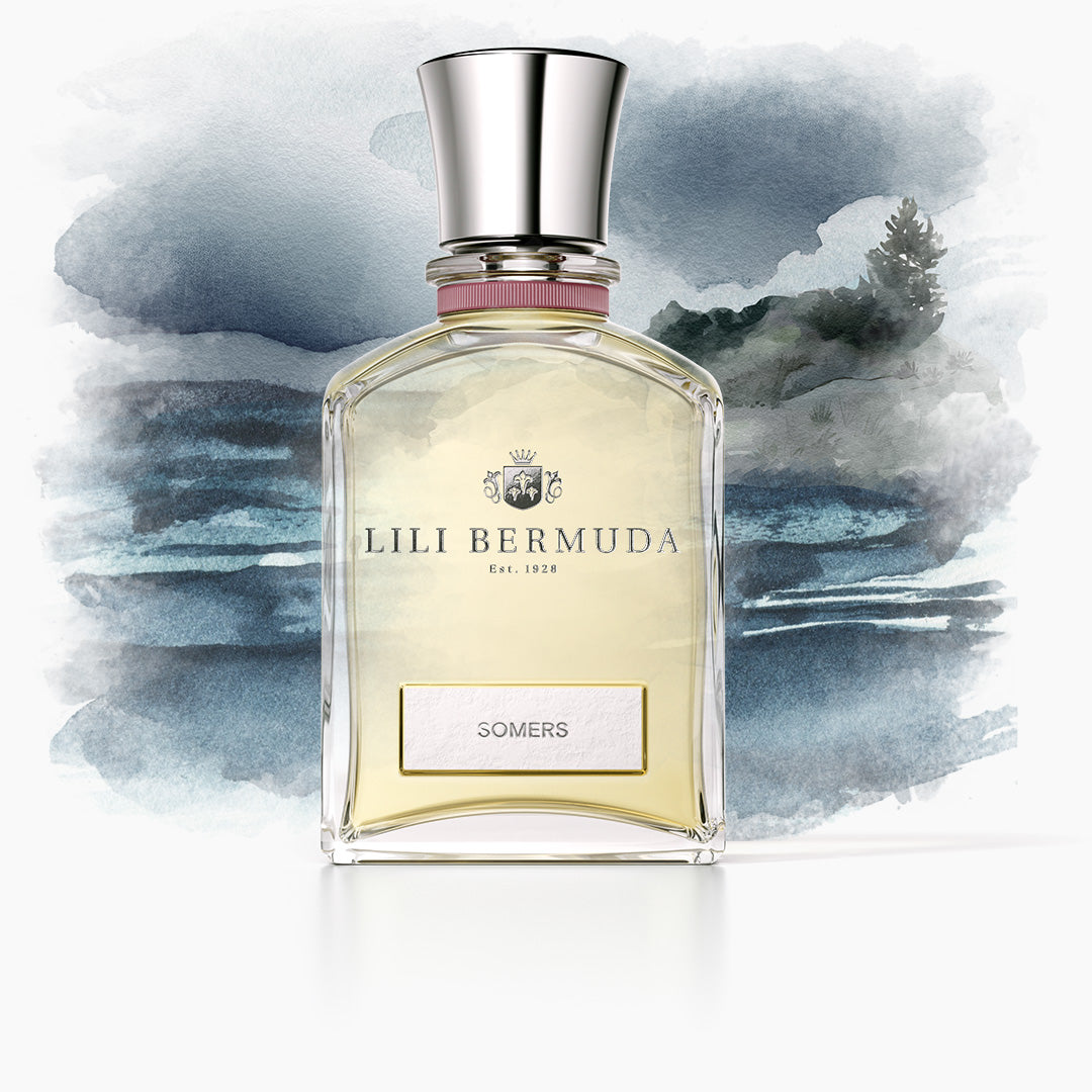 Eau de Parfum Somers