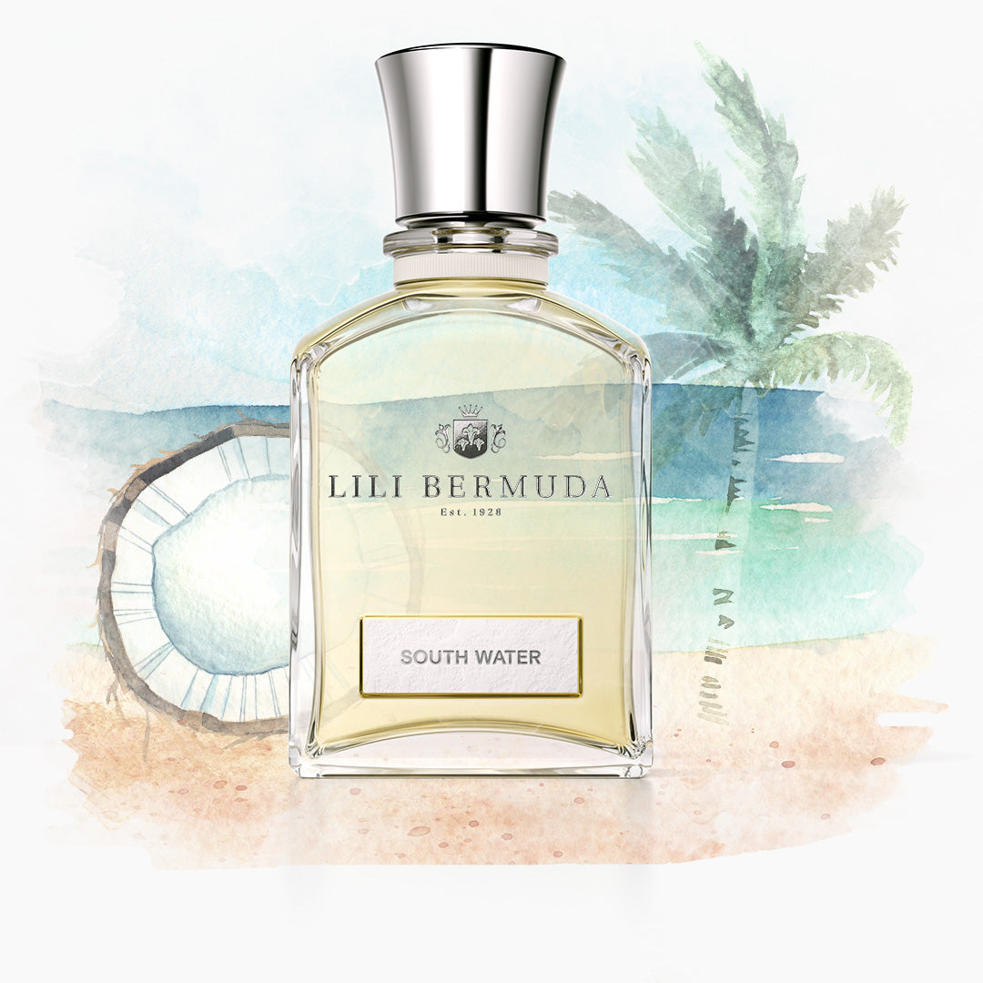South Water Eau de Parfum