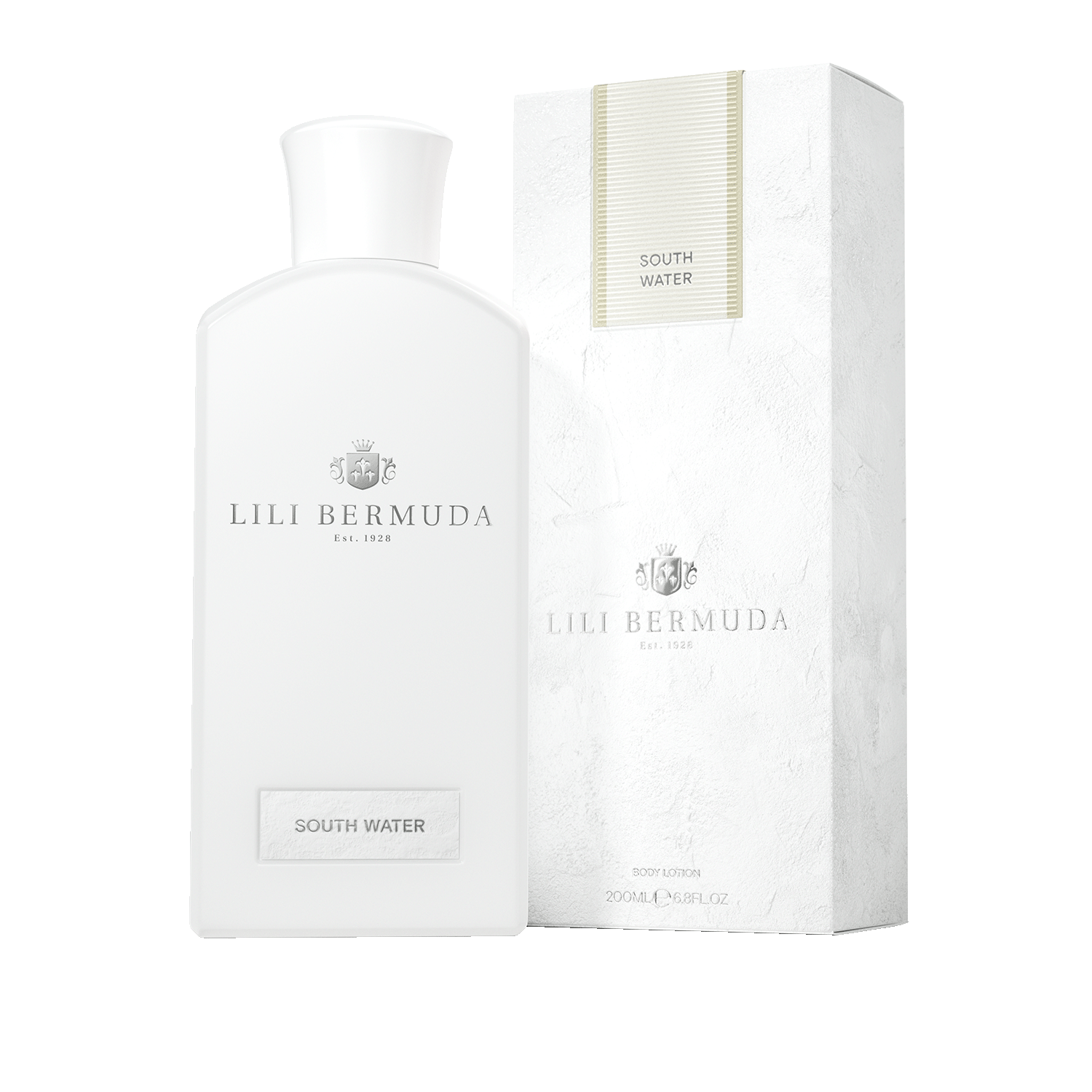 South Water Body Lotion