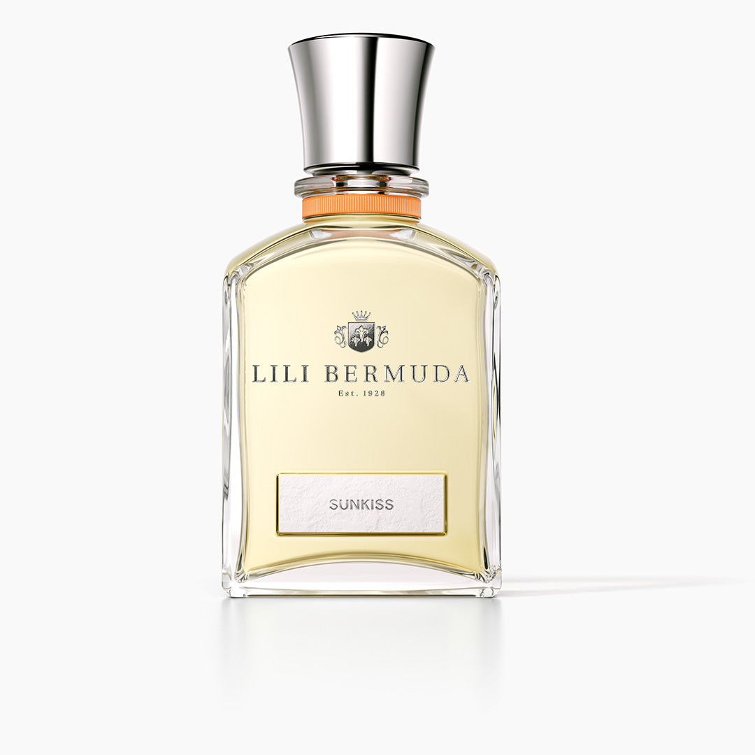 Eau de Parfum SunKiss
