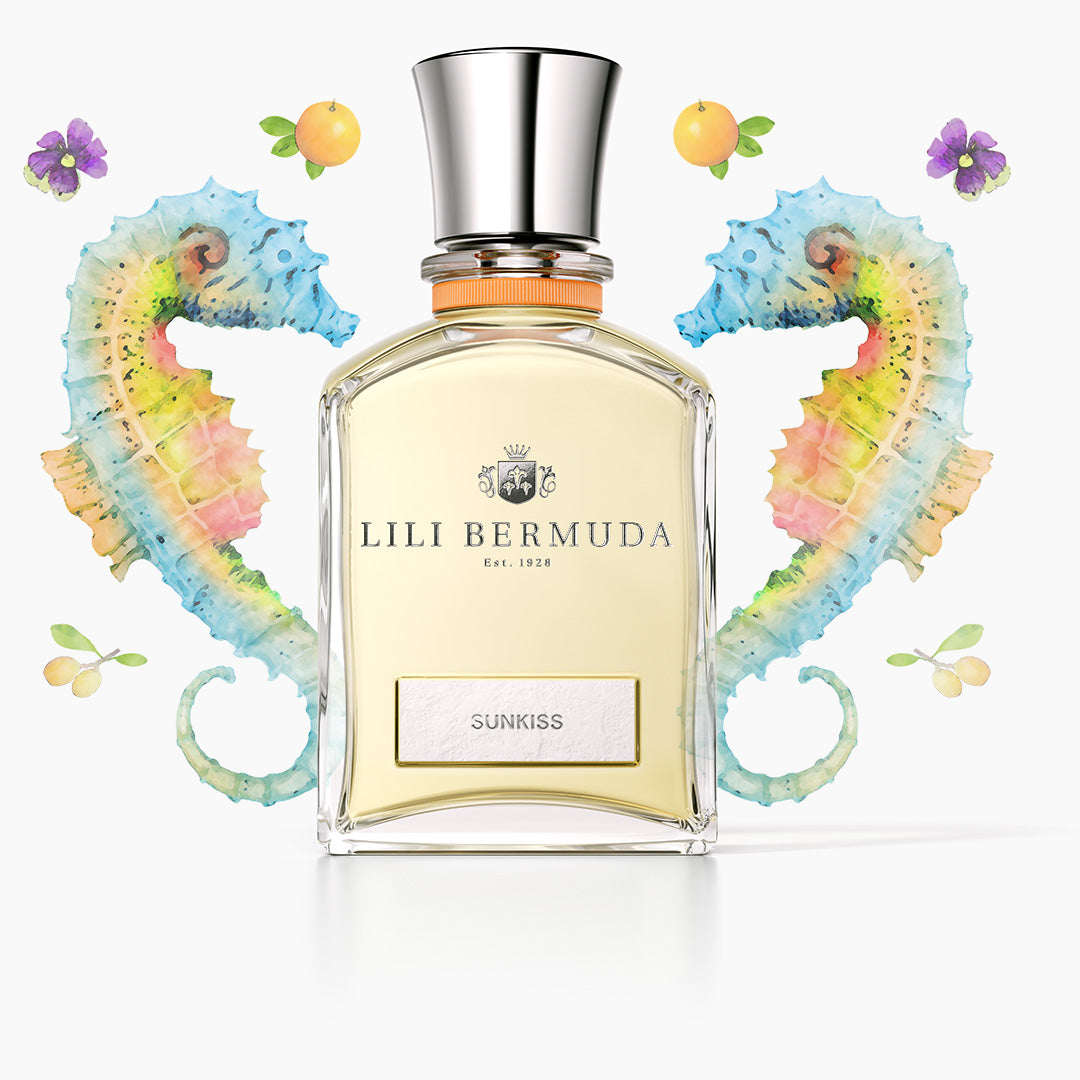 Eau de Parfum SunKiss