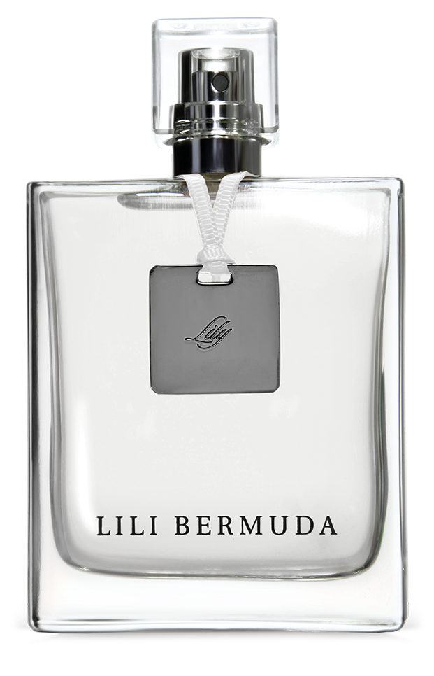 Eau de Toilette Lily