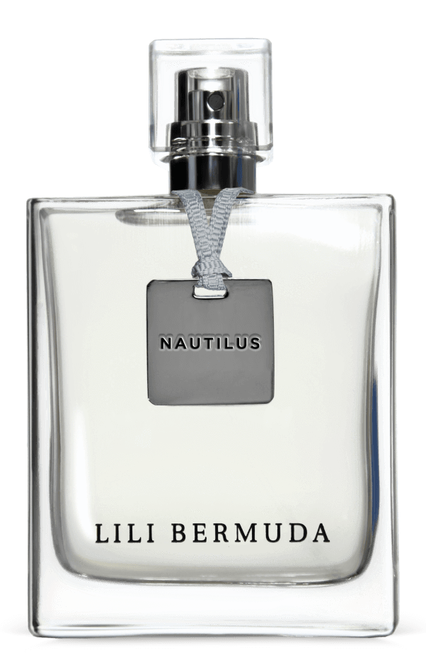 Eau de toilette Nautilus - LB