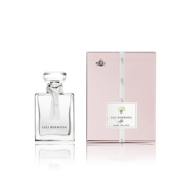 Lily Perfume
