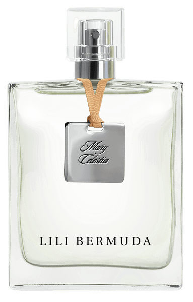 Mary Celestia Eau de Parfum