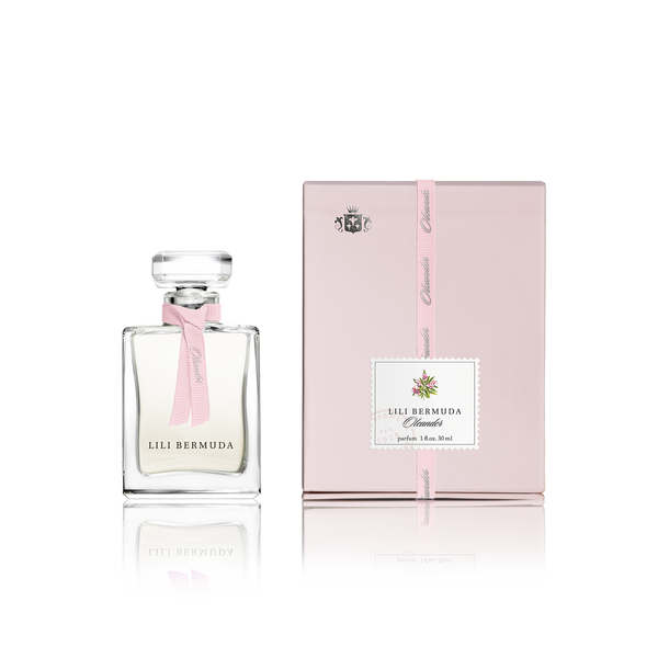 Oleander Perfume