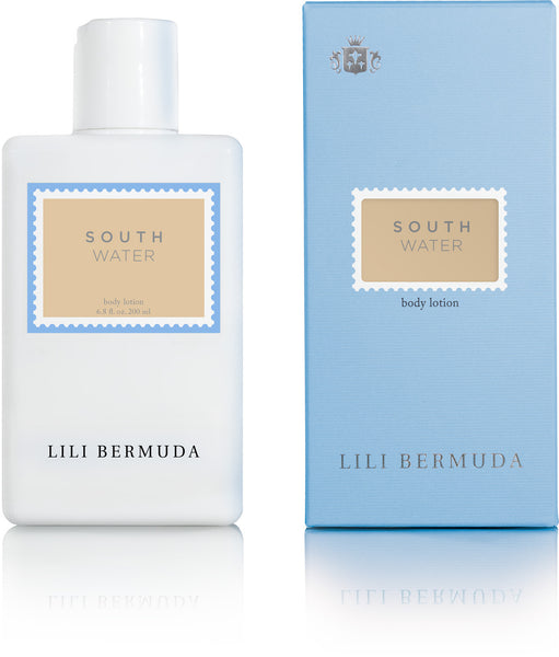 South Water Body Lotion