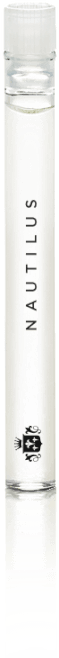 Nautilus Penny Sample Vial