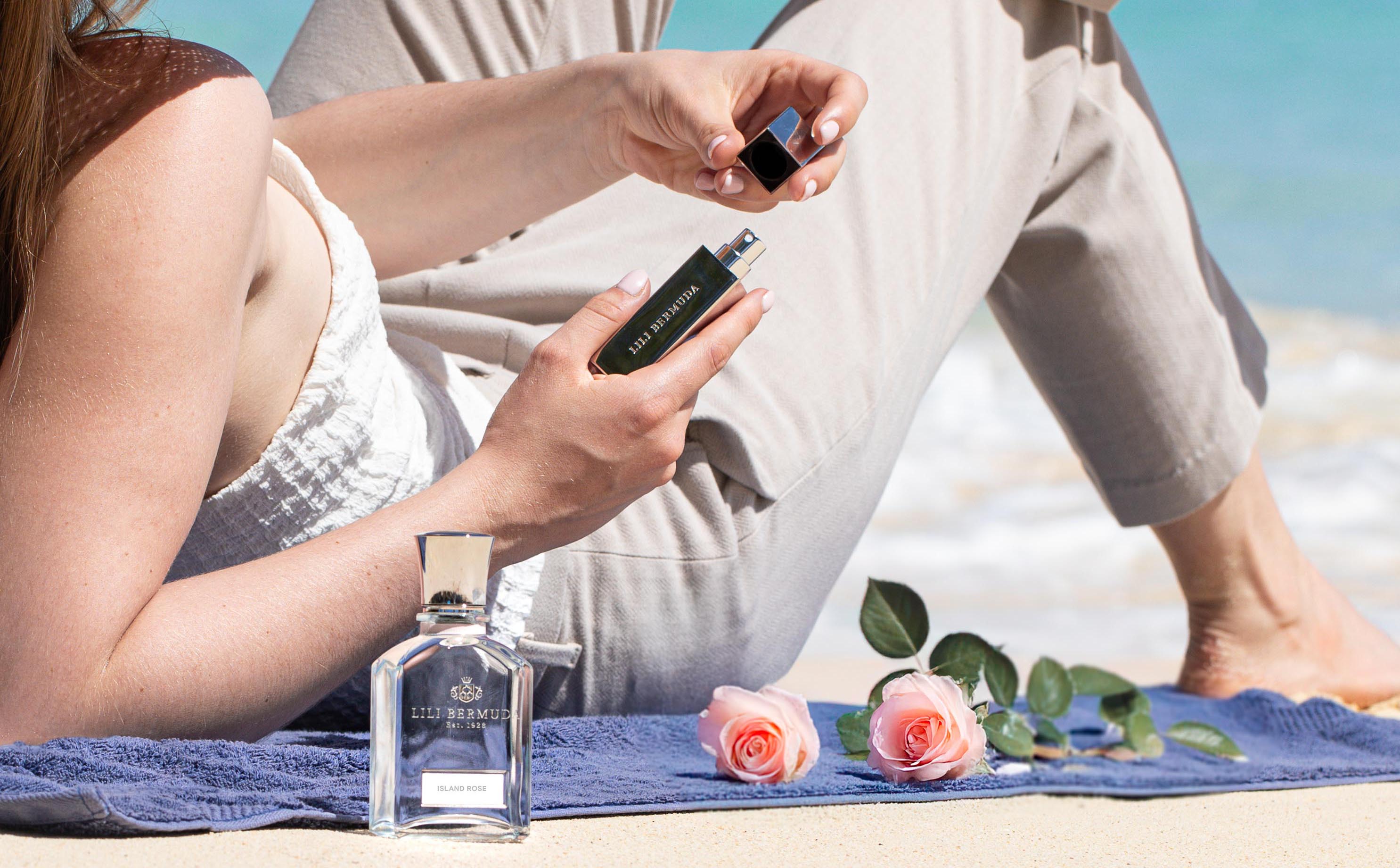 Island Rose: Reflecting on 2023