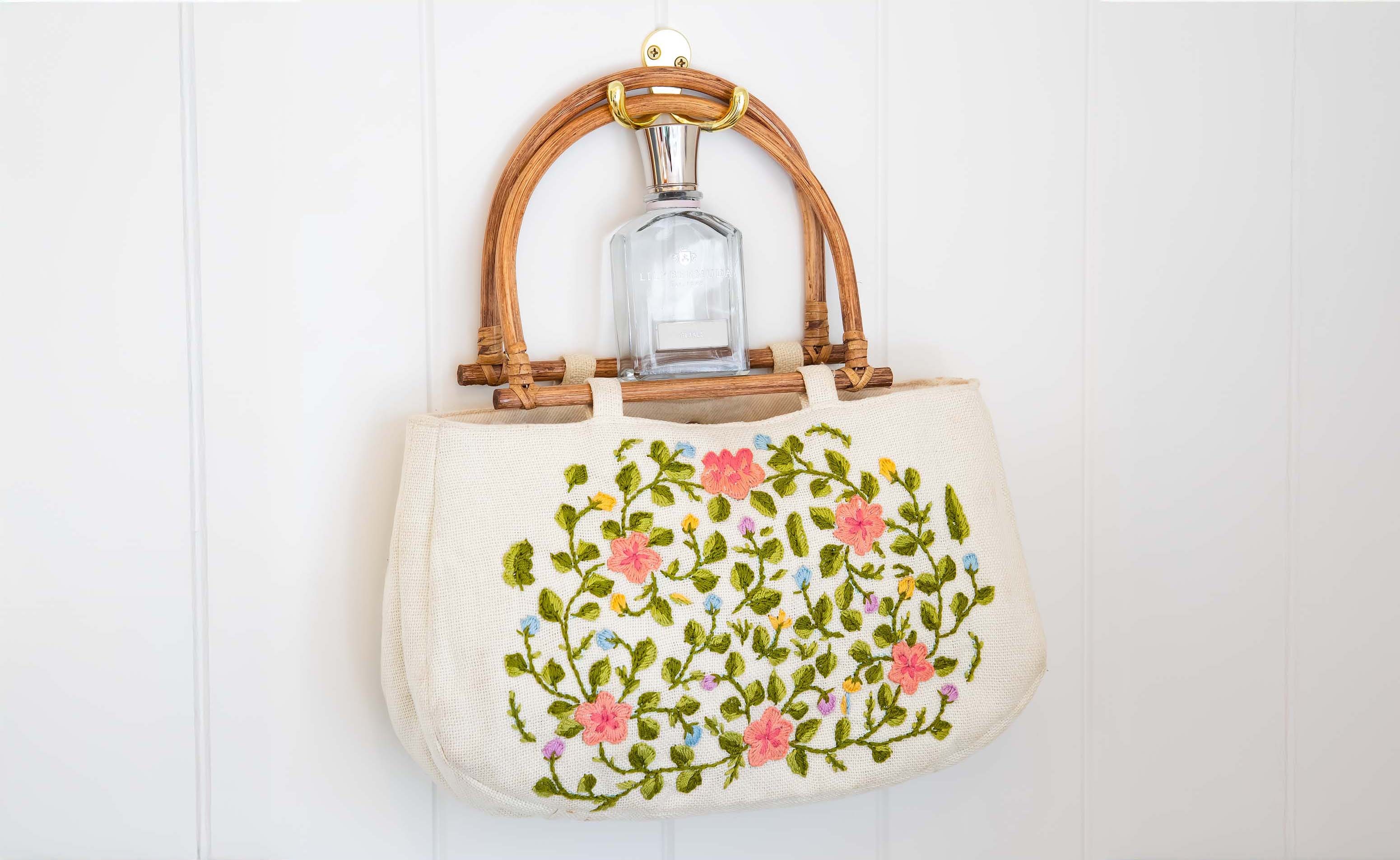 Back to Routine with Lili Bermuda