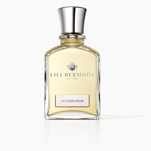 Eau de Parfum