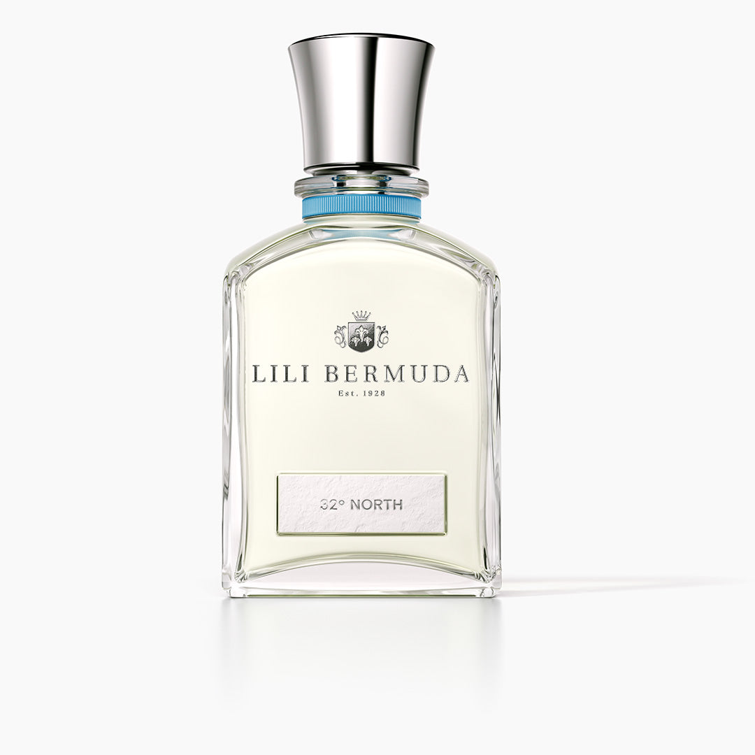 Eau de Parfum 32º North