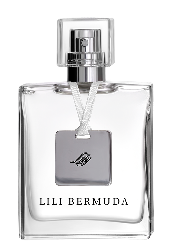 Eau de Toilette Lily