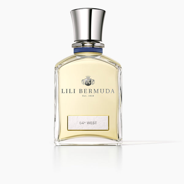 64º West Eau de Parfum