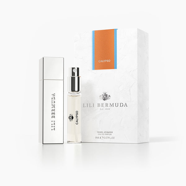 Calypso Travel Atomizer