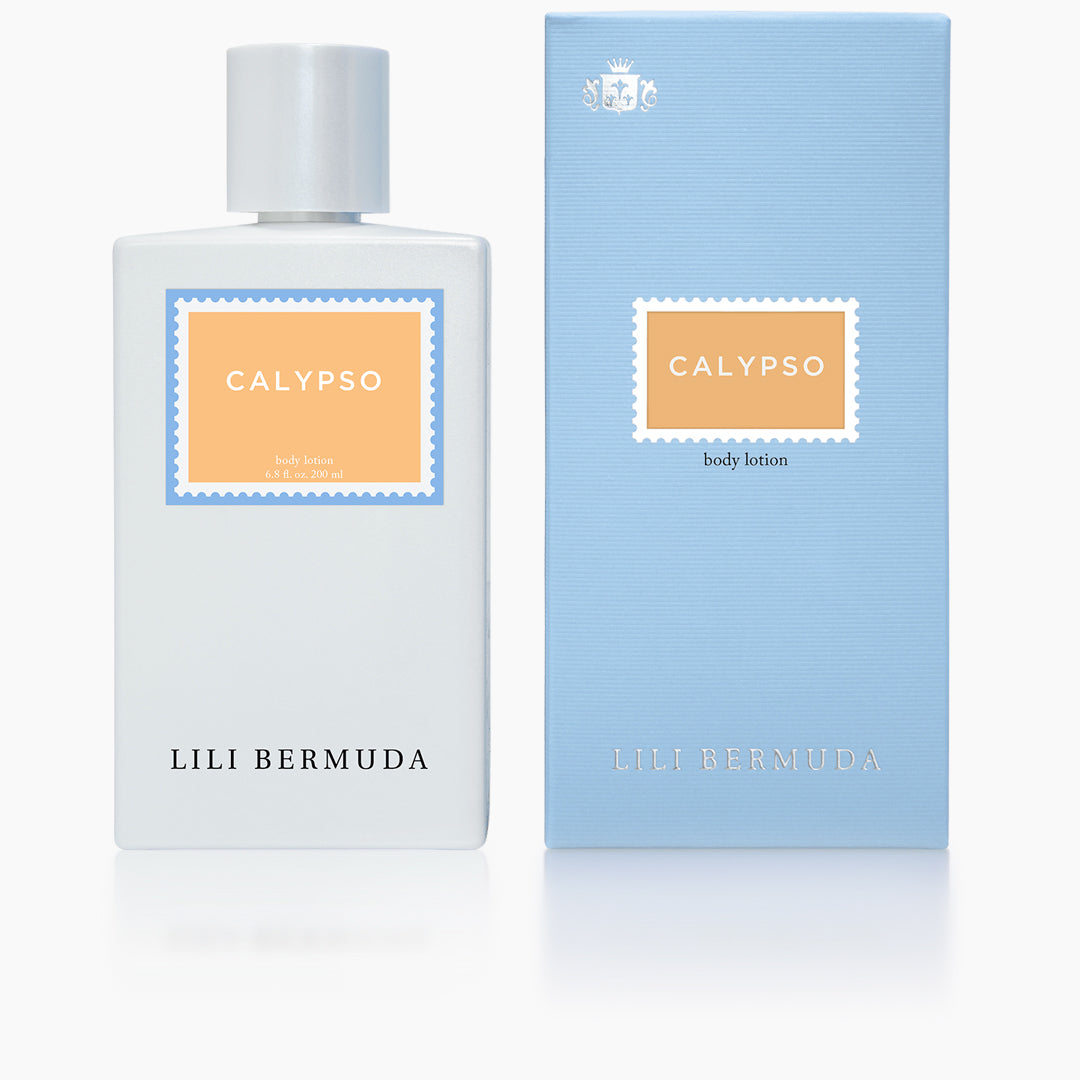 Calypso Body Lotion