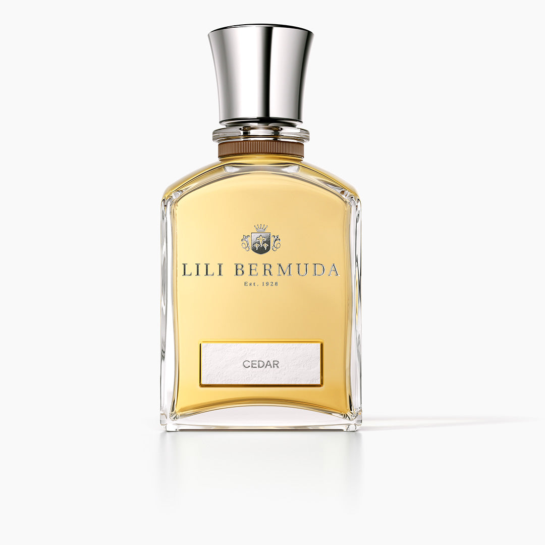 Eau de Parfum Cedar