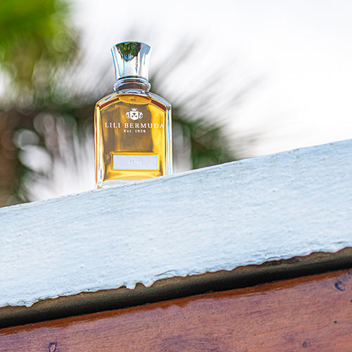 Cedar Roof (LANDSCAPE)