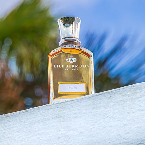 Cedar Roof (PORTRAIT)