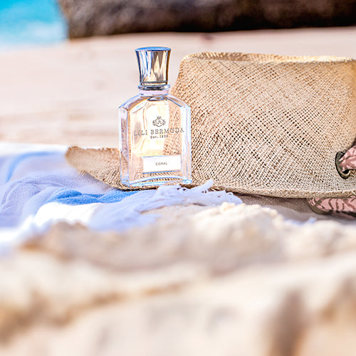 Coral Beach (LANDSCAPE)